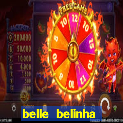 belle belinha vazados telegram